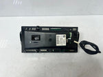 Bild in die Galerieansicht laden, 2006-09 BMW E60 E61 550i 650i M5 M6 8.8" Navigation Display Screen 6989396 OEM
