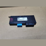 Load image into Gallery viewer, 2009-2019 BMW X3 Central Gateway Module 9312602. X3 F25,ZGW-02. F25 X3