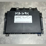 Bild in die Galerieansicht laden, 02-08 Mercedes W211 Gearbox Transmission Control Unit Module A030 5454032 OEM