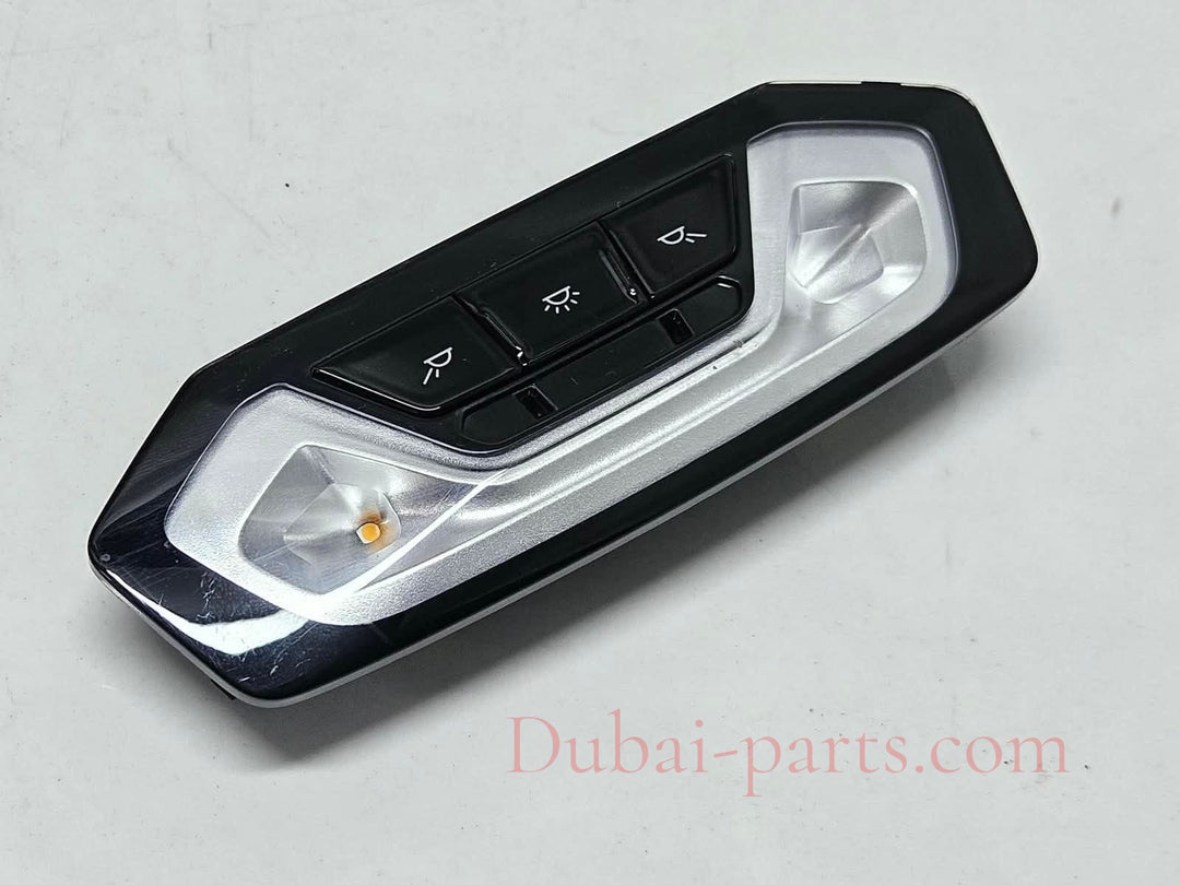 7910813-2019-2024 BMW X1 G26 Interior Dome Roof Light OEM