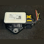 Load image into Gallery viewer, 2009-2016 BMW Z4 Yaw Rate Speed Sensor 6782372  E90, E91, E92, E89 Z4, E83 X3, E