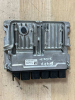 Load image into Gallery viewer, BMW X2 X1 F48 2.0D ENGINE CONTROL MODULE ECU ECM ECD 0281034736 8472346