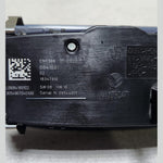 قم بتحميل الصورة إلى عارض الصور، 2015-2019 BMW 740i Headlight Fog Light Control Switch Panel 6841891 7 Series G11