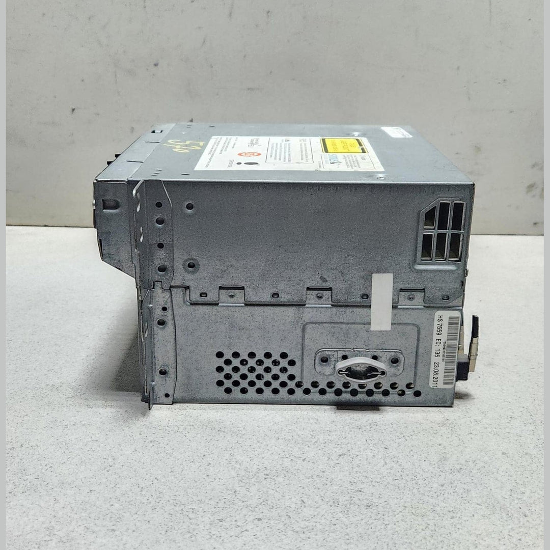 BMW Navigation Head Unit Gps Cic 9274570 5 Series F10 F11 and 6 Series F06 OEM