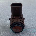 Load image into Gallery viewer, OEM BMW F44 G11 G12 G29 Parking sensor Bosch 6.1 Sunset orange 9827003 New