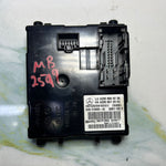 Load image into Gallery viewer, 2018 Mercedes C43 AMG Air Conditioning Control Module A2059009230 W205 W253 GLC