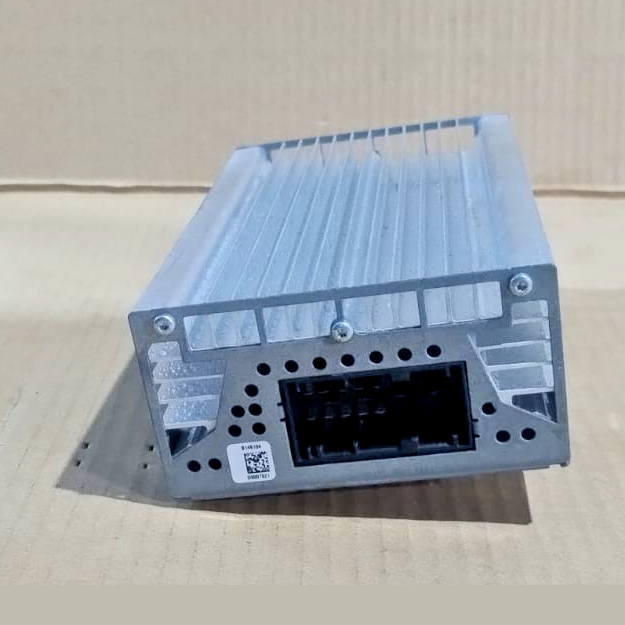 OEM BMW X5 F15 X6 F16 F85 F86 HI-FI AUDIO AMPLIFIER 9321075 HARMAN BECKER