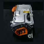 Load image into Gallery viewer, BMW i8 I12 I15  VOLTAGE CONVERTER INVERTER MOTOR CONTROL OEM  - 8646687