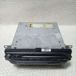 Bild in die Galerieansicht laden, BMW OEM GENUINE E90 E91 CD HEAD UNIT NAV - 9198829