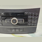 Load image into Gallery viewer, Mercedes-Benz Audio Cd Player Head Unit A2129005010