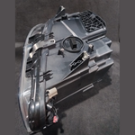 Bild in die Galerieansicht laden, BMW 5 GT F07 2013GT LCI ADAPTIVE LED SCHEINWERFER LINKE SEITE GEBRAUCHT...