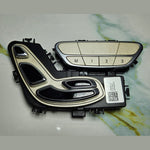 Load image into Gallery viewer, Mercedes W222 S-Class Left Side Seat Control Switch Module A222 9050101 OEM