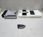 Load image into Gallery viewer, BMW Engine Control Unit 85879521 Series F20 F21 F10 2.0d B37D20A ECU SET 