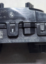 Load image into Gallery viewer, BMW Wiper Turn Signal Indicator Stalk Switch Column 9395714 7Series  G11 G12 OEM