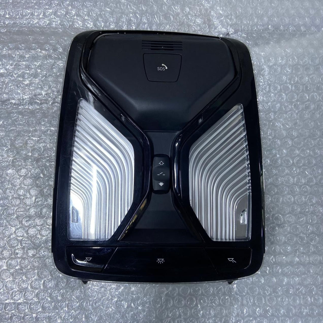 OEM BMW M340i 330i G20 Reading Interior Dome Light Assembly 5A434B8