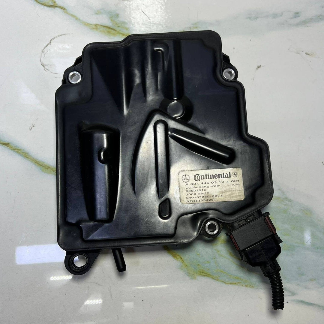 Mercedes-Benz Transmission Control Unit Conductor Plate A 0034460310