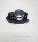 Load image into Gallery viewer, 2014-2015 BMW 328i Idrive Controller 9332285 F10 F15 F20 F21 F30 F31 F80 M5 