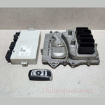 Load image into Gallery viewer, 2012-2015 BMW 335i Engine Control Module 8617383 F06 N55 and X3 ECU SET 