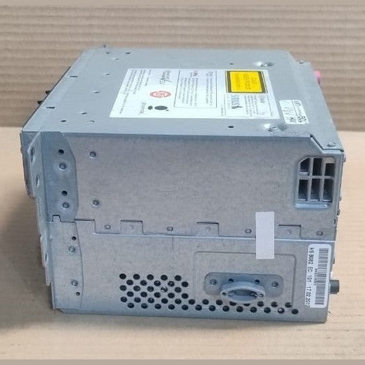 OEM BMW 1 SERIES F20 HEAD UNIT NAVIGATION SYSTEM – 6521 CI 9281908