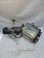 Load image into Gallery viewer, 2019 BMW X5 X7 G05 B57 Catalytic Converter Diesel Particulate Filter 8581883 OEM