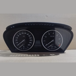 قم بتحميل الصورة إلى عارض الصور، BMW X5 E70 / X6 E71 INSTRUMENT CLUSTER / SPEEDOMETER P/N 6976284