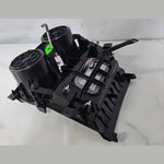 Load image into Gallery viewer, BMW 2 SERIES 228I 2020 F44 CENTRE CONSOLE CUP HOLDER &amp; WIRELESS CHARGER 5A37576