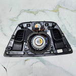 Load image into Gallery viewer, 2019 - 2025 BMW X5 G05 CENTER DASHBOARD SPEAKER &amp; COVER PANEL OEM 2622517