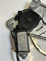 Load image into Gallery viewer, BMW 5 Series E34 Window Regulator Rear Right Electric 1944072 OEM