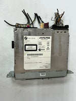 Load image into Gallery viewer, BMW F20 F21 F22 F30 F31 Alpine CD Radio Player Head Control Unit 9331597