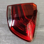 Load image into Gallery viewer, OEM BMW X1 E84 LCI REAR OUTER LIGHT DRIVER RIGHT SIDE 2990110