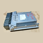 Load image into Gallery viewer, BMW X6 E71 M57 D5 TWIN TURBO M57N2 DIESEL Engine CONTROL ECU DDE 7810980 2011