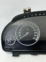 Load image into Gallery viewer, 2010-2017 BMW X3 F25 and X4 F26 SPEEDOMETER Instrument Cluster 6993488 OEM