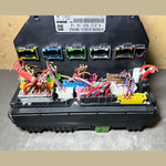 Load image into Gallery viewer, 10-20 Mercedes W212 E350 SLK350 C250 Front SAM Module Relay Fuse Box OEM