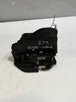 Load image into Gallery viewer, BMW E92 E60 E61 E65 E81 E87 E90 F20 Door Lock Actuator Front Right 7202144 OEM