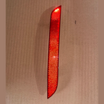 Load image into Gallery viewer, BMW F10 REAR BUMPER REFLECTORS LEFT RIGHT 7203237 7203238 SET 2009-2013