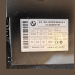 Load image into Gallery viewer, BMW X1 20iX E84 2011 N20B20A ENGINE CONTROL UNIT ECU COMPLETE  KIT 7629006