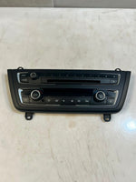 Load image into Gallery viewer, 2012-2015 BMW 3' 4' F30, F31, F80 F32 F33 335i Climate Control Unit 9261103