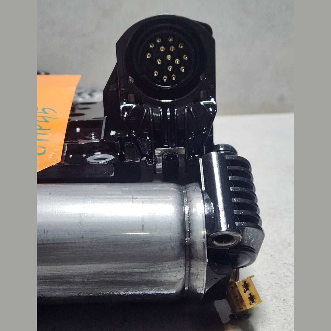 2012-2016 BMW 528i Transmission Control Module 0260550066 8HP45 N20 F10