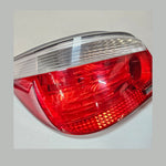 Load image into Gallery viewer, 6910767-2003-2010 BMW 5 Series E60 520d 520i Rear Left Taillight OEM