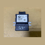 Load image into Gallery viewer, 2016 BMW M5 Fuel Pump Control Module 7466895 5 Series G30, 7 Series G11 G12, X5 