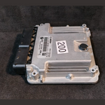 Load image into Gallery viewer, BMW F31 320D X3 F25 Engine Control Unit DDE Base Control Unit 8574094
