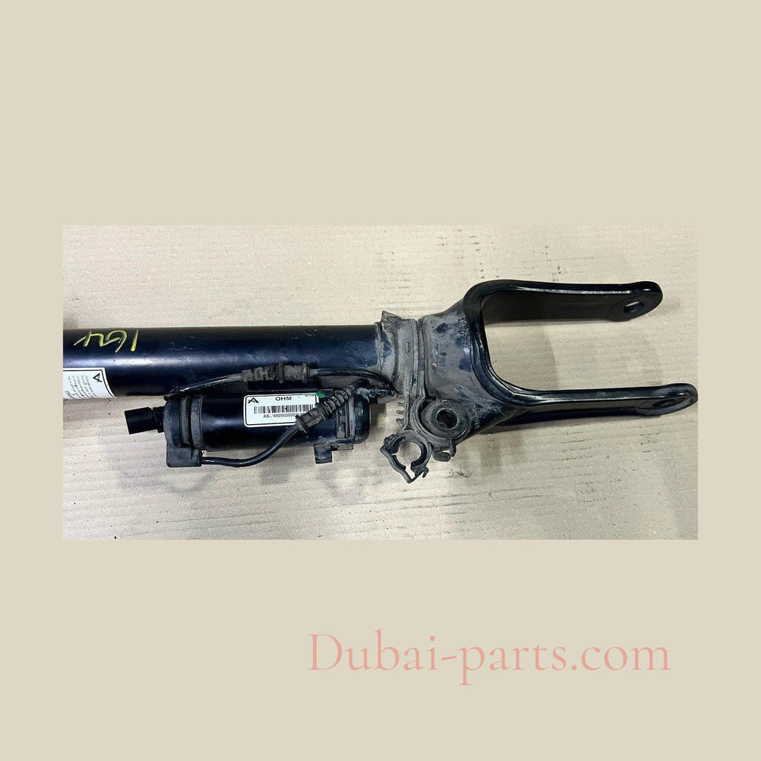 Mercedes W164 GL350 GL450 Front Right Side Air Suspension Shock Absorber Strut