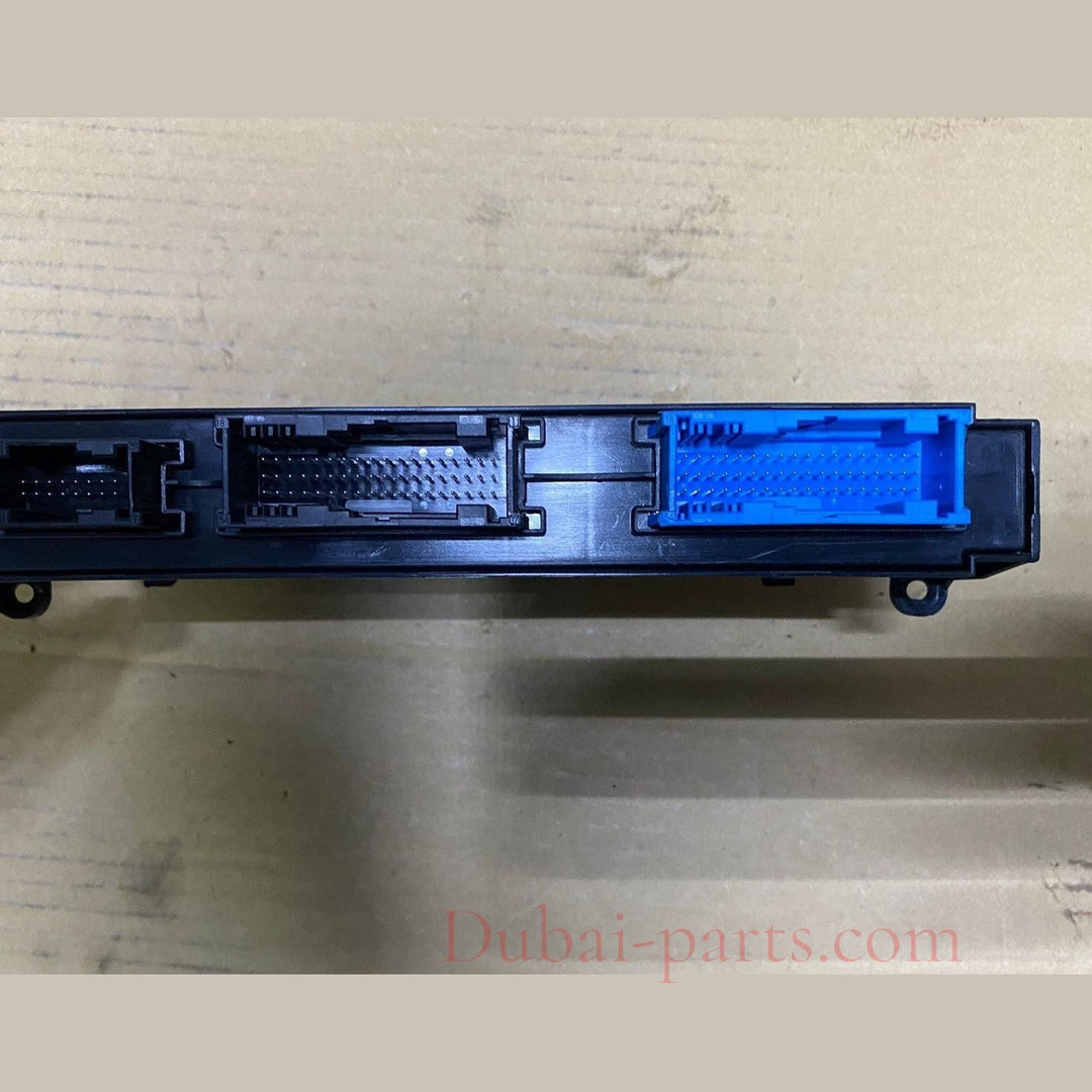 2011-2016 BMW 528i Body Control Module 9312764 F10 5 Series 528i, 535xi, 520d 