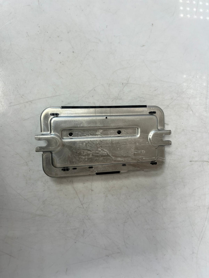 2011-2017 BMW X3 and X4 FRM3 Footwell Control Module 9286156 OEM