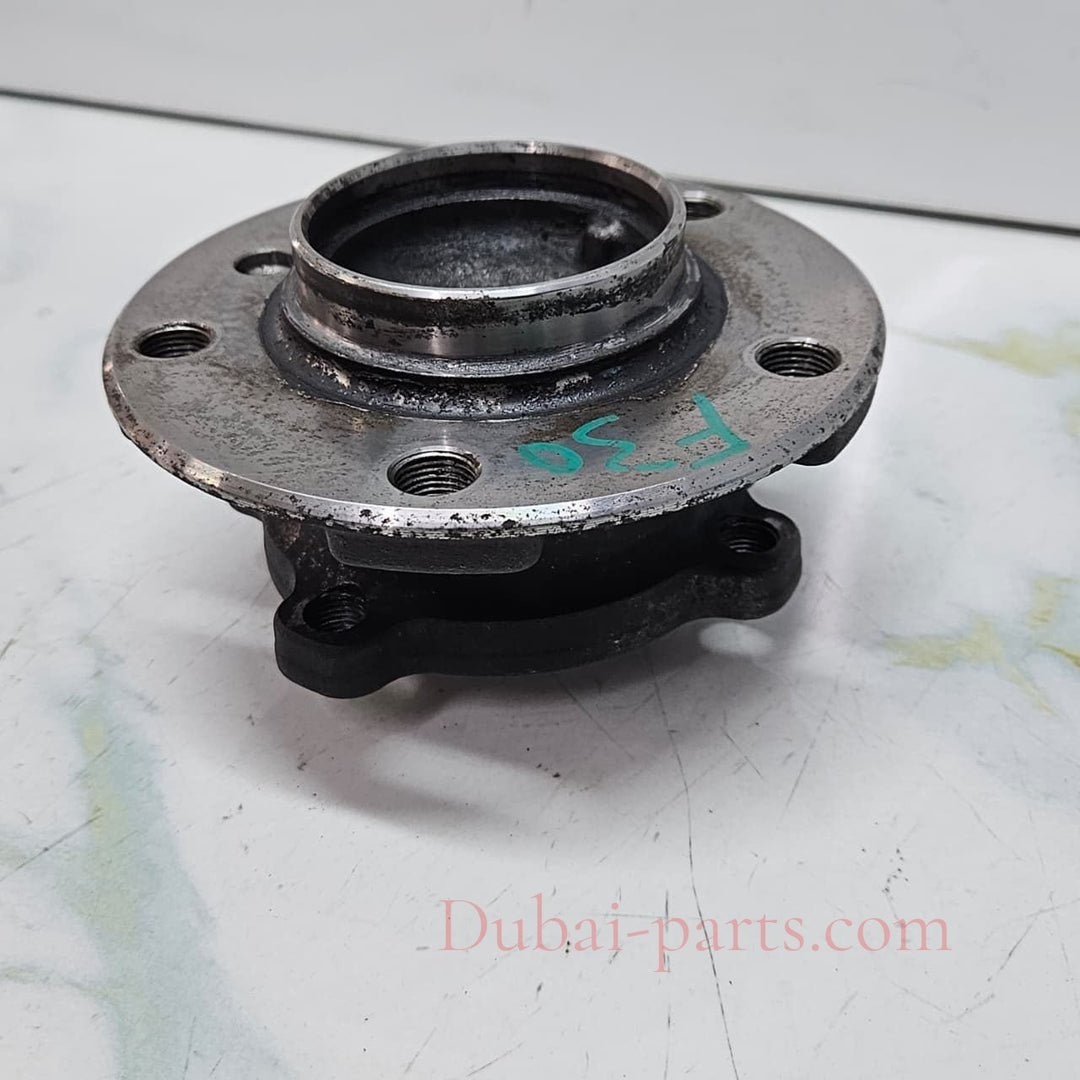 2015-2019 BMW F20 118i F30 320i 330e Wheel Hub Bearing 6876842