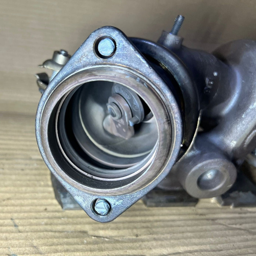 Mercedes W222 W218 Turbocharger Turbo Charger Engine M276 Petrol A276 0903280