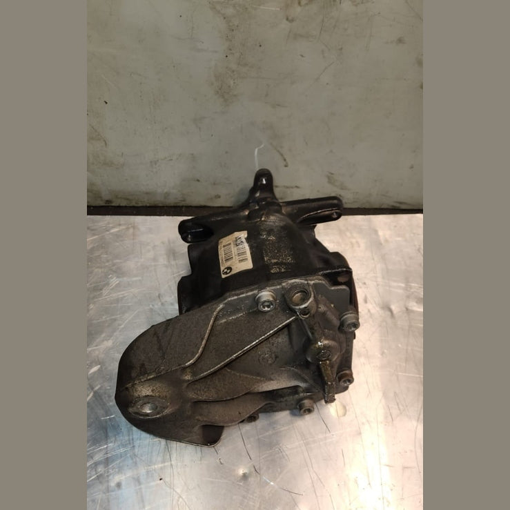 BMW Rear Differential 7599466 F20 F21 F22 and F30 168LW I=3,08 PETROL N20 B38 
