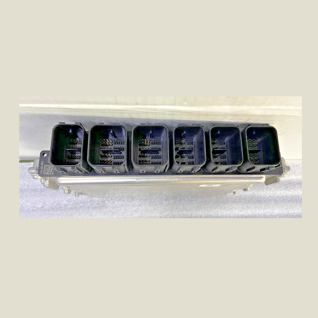 OEM BMW G07 S68 ENGINE CONTROL UNIT DME ECU ONLY 5A40DA3 BOSCH