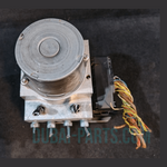 Load image into Gallery viewer, GENUINE BMW X5 X6 F15 F16 ANTI -LOCK BREACKING SYSTEM  PUMP UNIT MODULE 6870759
