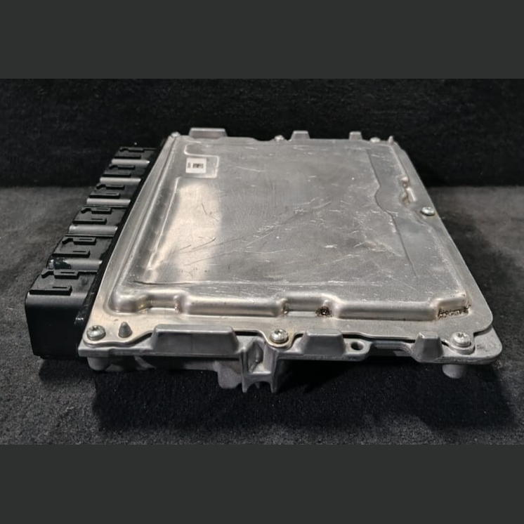 BMW X1 F48 2.0 2021 B47  DIESEL ENGINE CONTROL MODULE ECU ONLY OEM -5A2A686